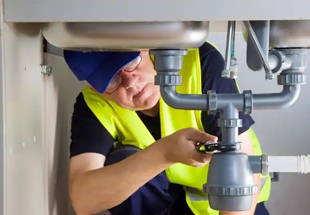 loodgieter Zwaanshoek